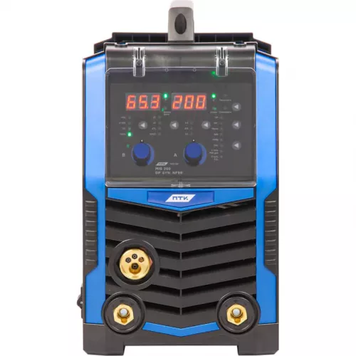 ПТК МАСТЕР MIG 200 DP SYN NF99 сварочный инвертор 005.100.277