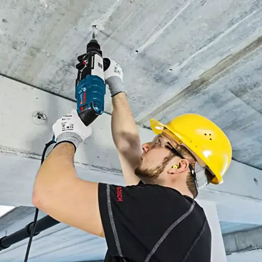 Bosch GBH 2-28 перфоратор SDS-Plus 0.611.267.500