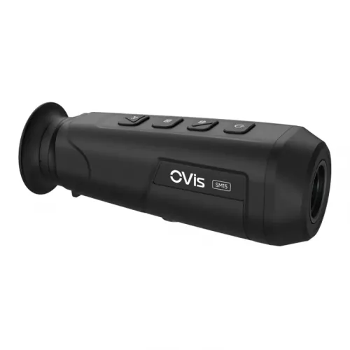 Arkon OVis SM15 тепловизионный монокуляр