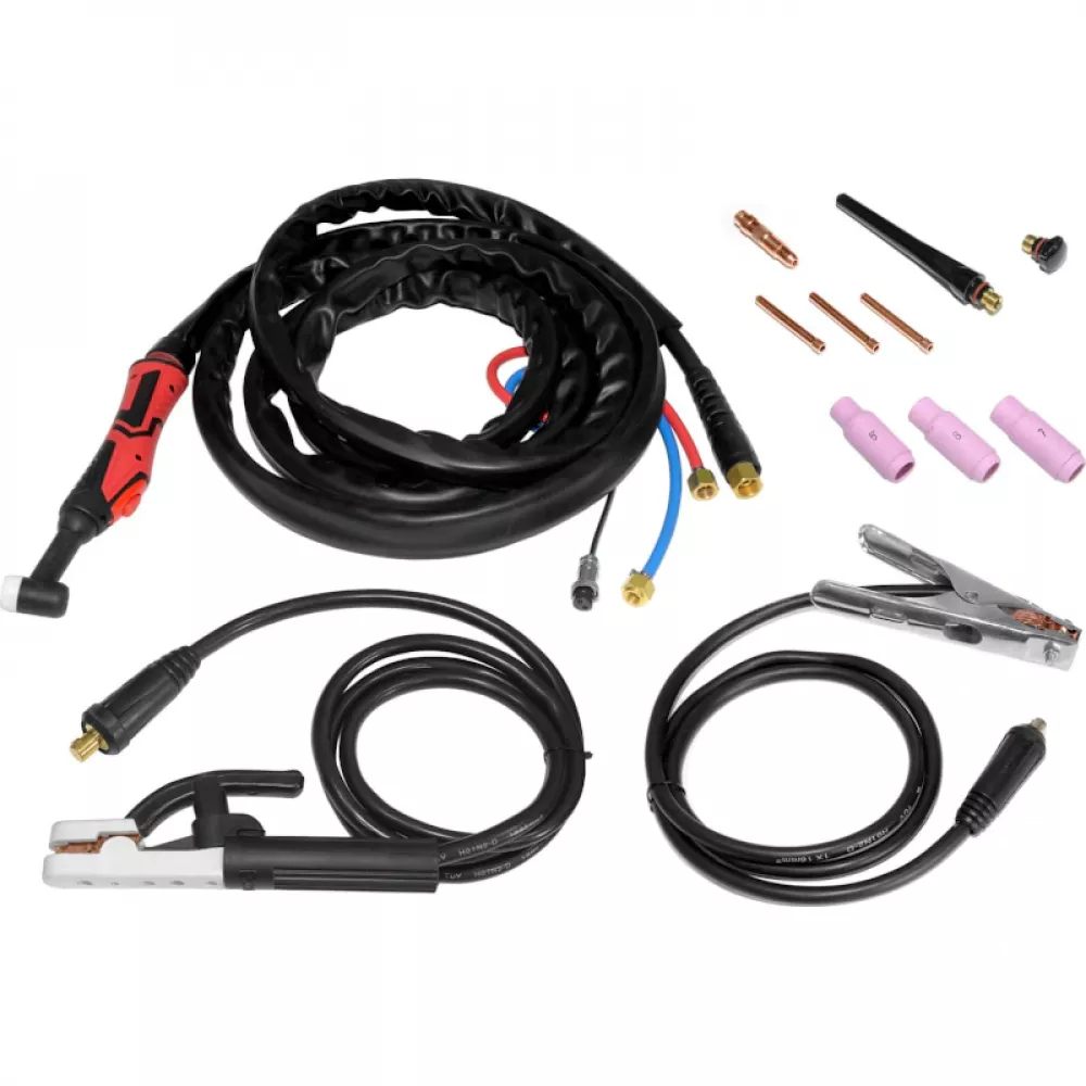 ТСС NEO TIG-315 AC/DC аппарат аргонодуговой сварки 035265