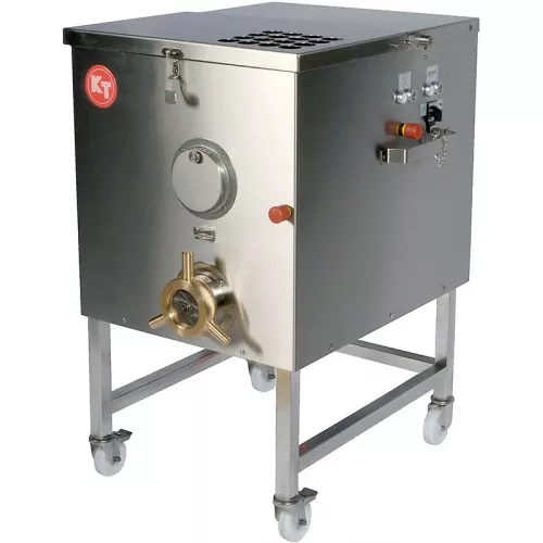 Мясорубка Koneteollisuus (KT) LM-98/A (корпус нержавеющая сталь, шнек нержавеющая сталь)