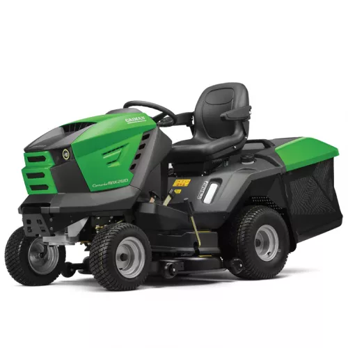 Caiman Comodo Max 2WD 107D2K2 газонокосильная машина