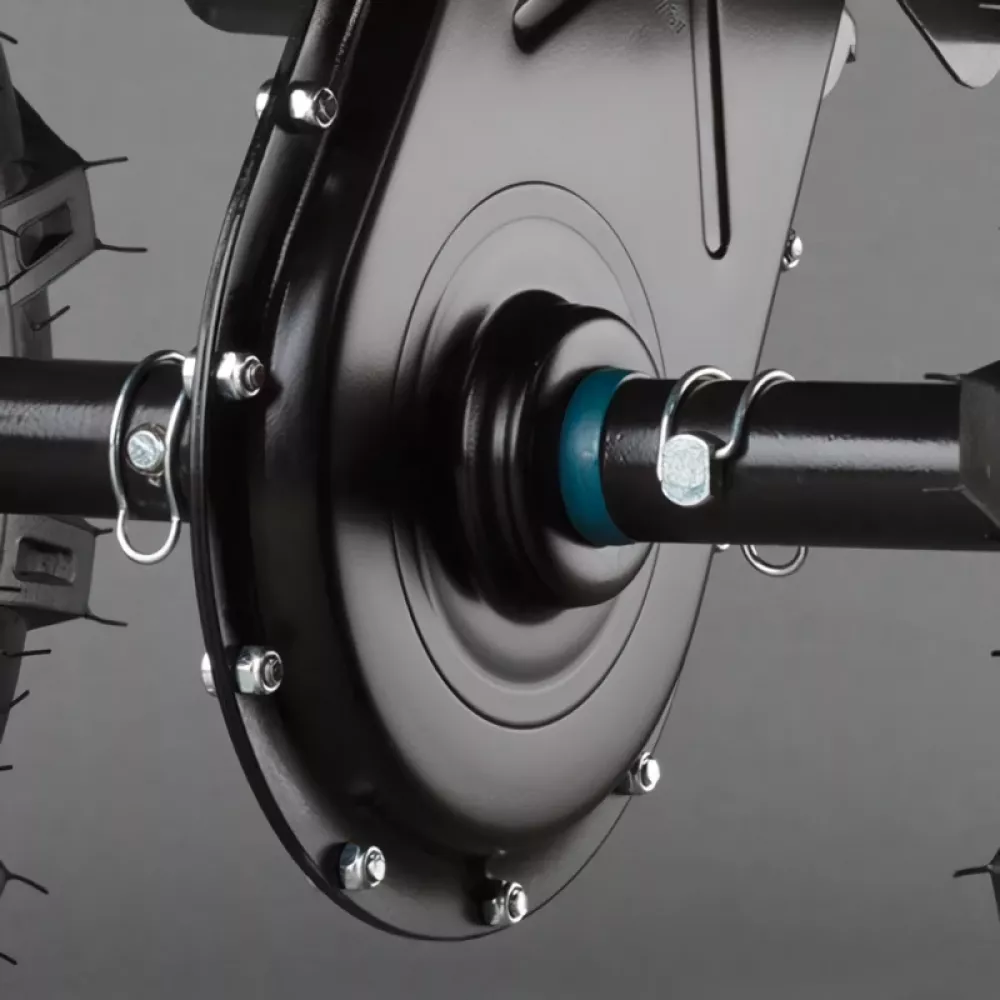 Caiman NEO 60H C3 культиватор бензиновый 3000363005