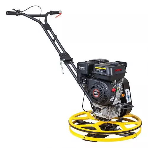 ZITREK PT-24 заглаживающая машина без диска 039-0108