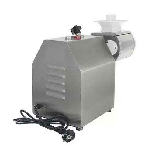 Мясорубка с нарезкой мяса Foodatlas TK-12C (5 мм)