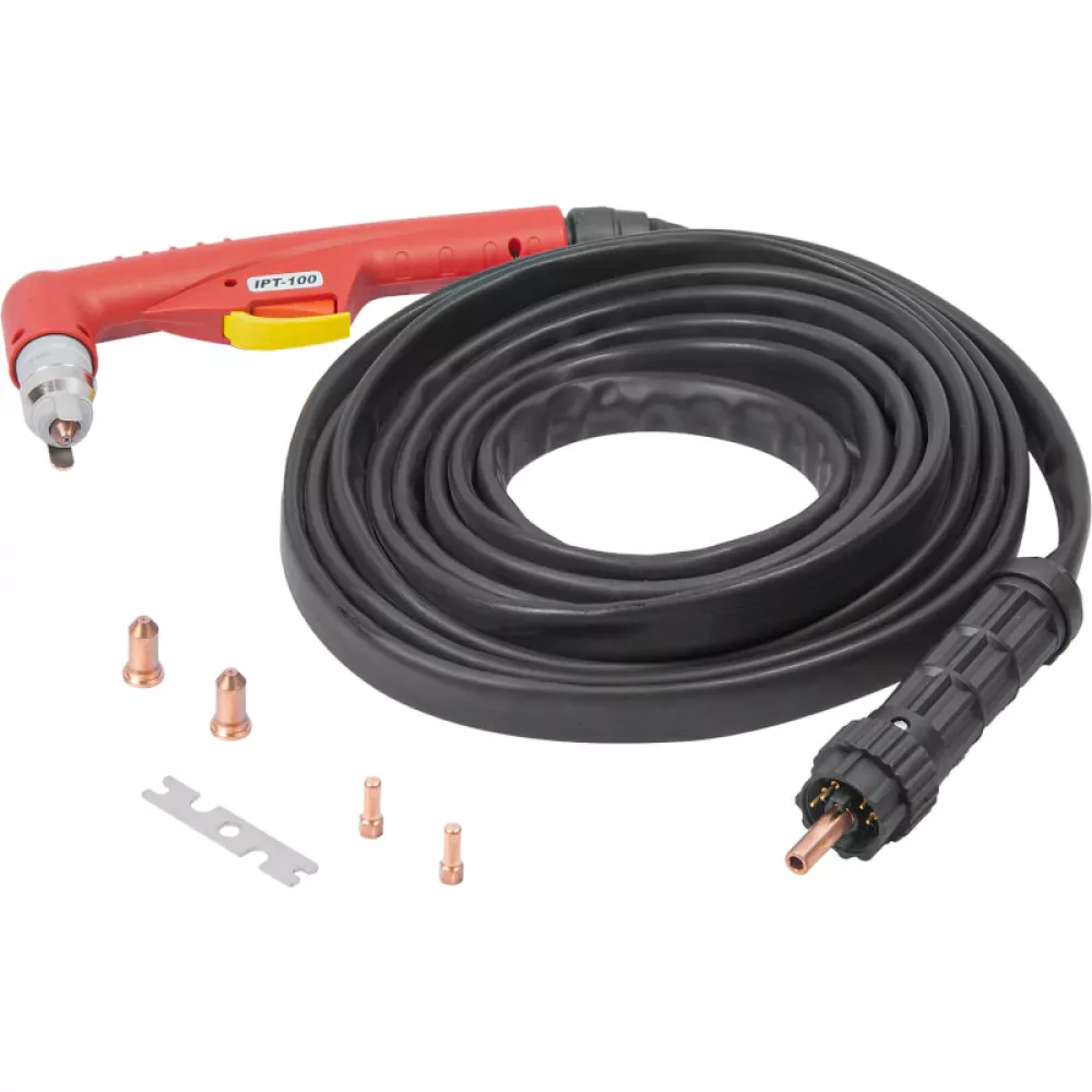 ПТК HANKER CUT 120 CNC H64 аппарат плазменной резки 005.400.501