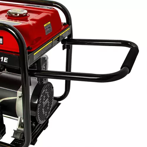 DDE DPG10551E бензиновый генератор