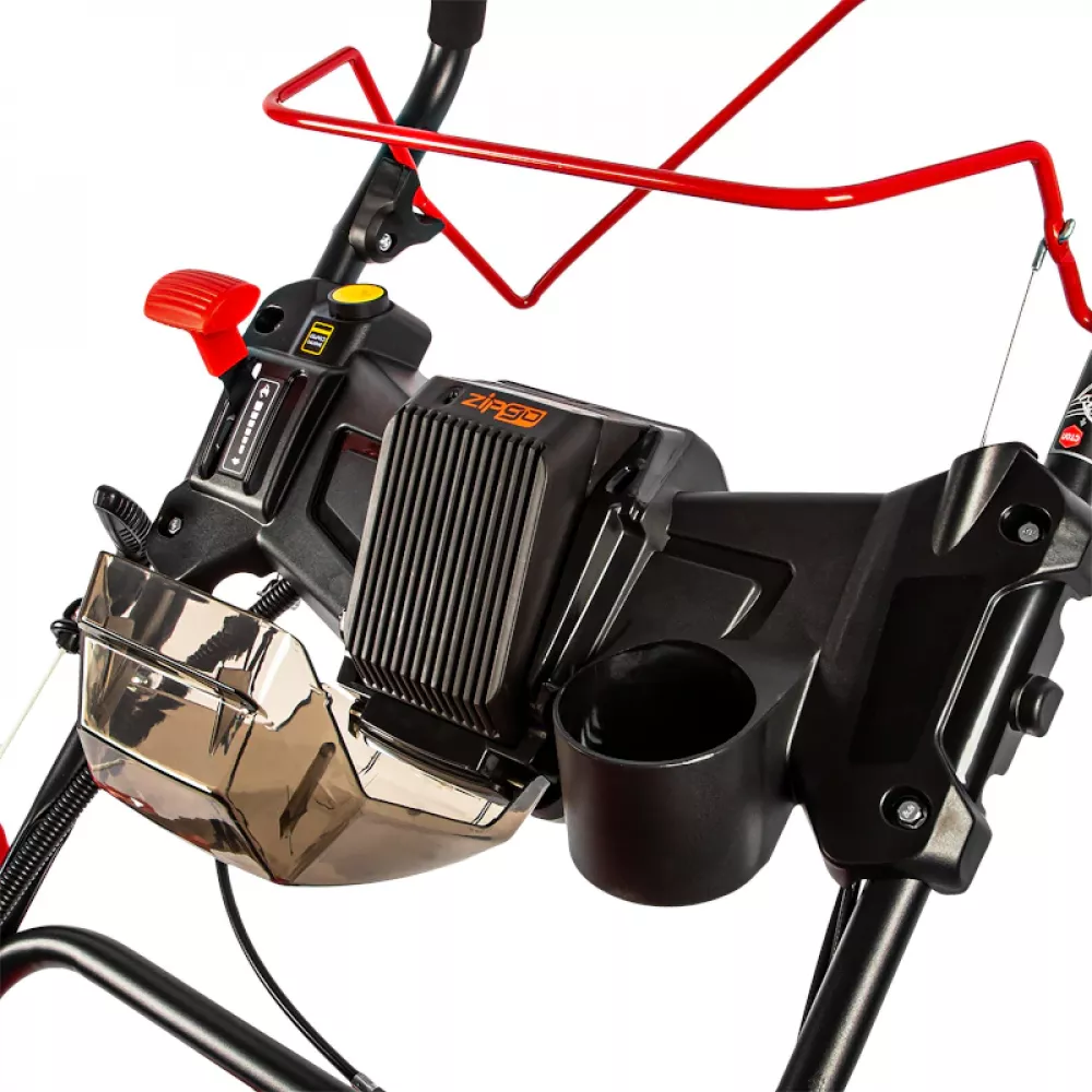 DDE LM 53-70 DEV бензиновая газонокосилка 909-426