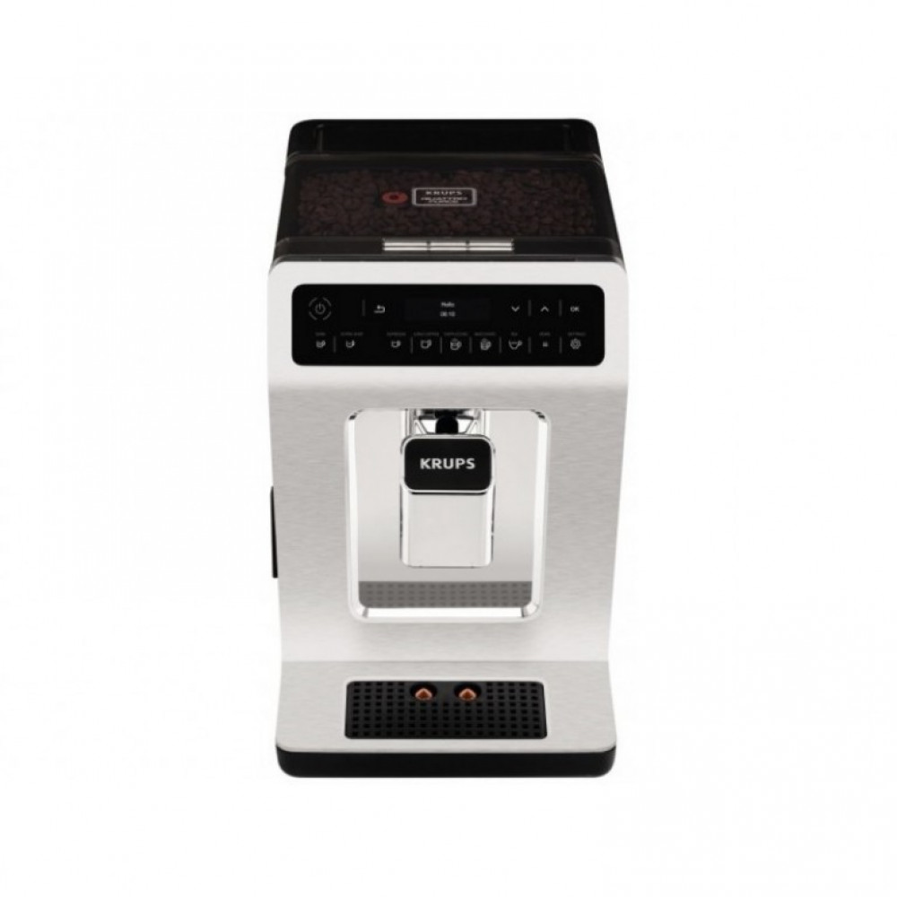 Кофемашина Krups EA891C