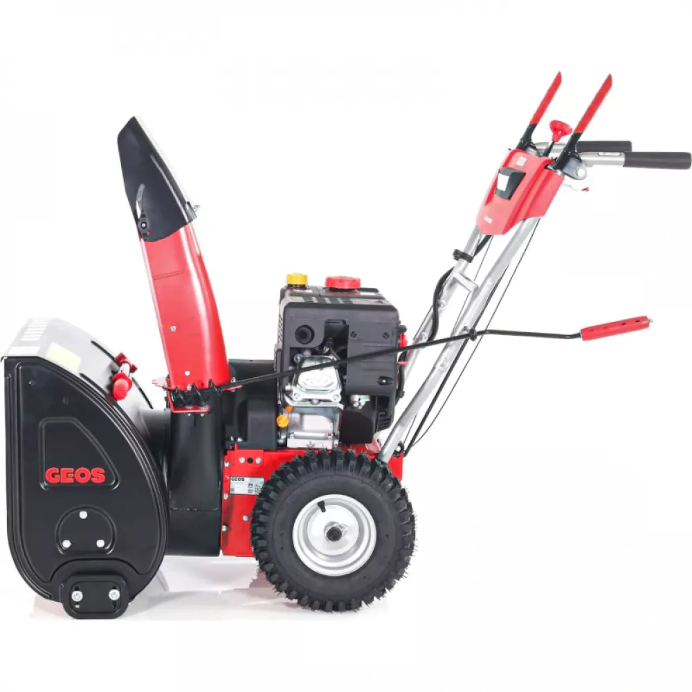 Geos SnowLine 620 B II Comfort снегоуборщик бензиновый 212937