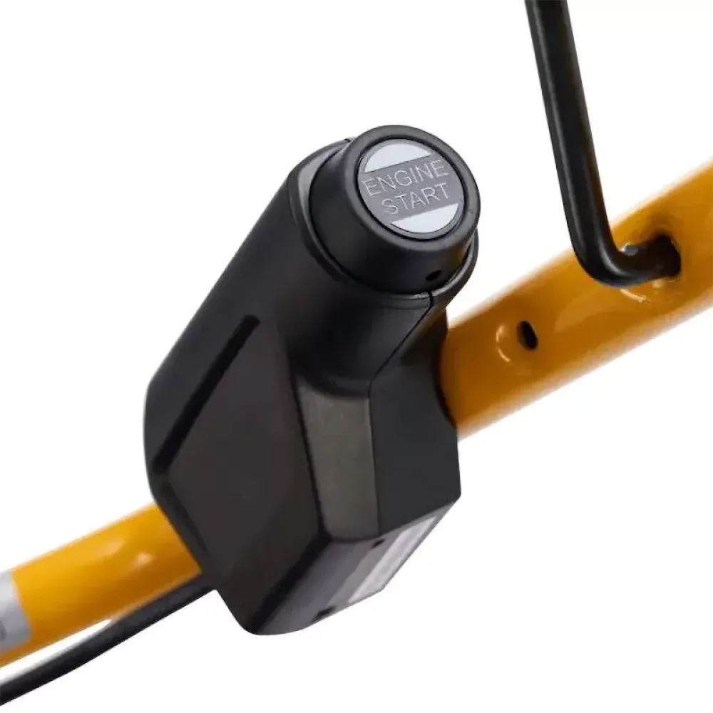 Stiga COMBI 748 SE бензиновая газонокосилка 2L0486548/ST2