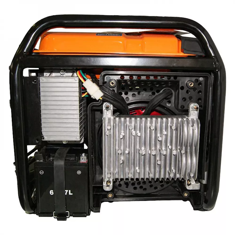 Lifan 3500IO бензиновый генератор