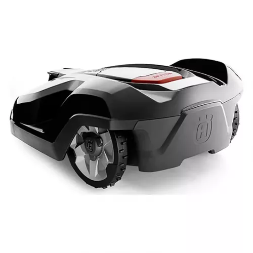 Газонокосилка-робот Husqvarna Automower 420 Connect Home, 9676731-17