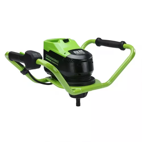 Greenworks GC-AUGER аккумуляторный бур (без АКБ и ЗУ) 3707907