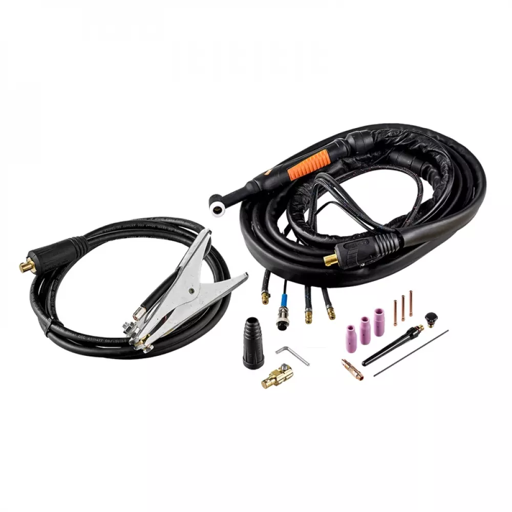 Сварог TECH TIG 315 P DSP AC/DC E106 сварочный инвертор tig 00000091015