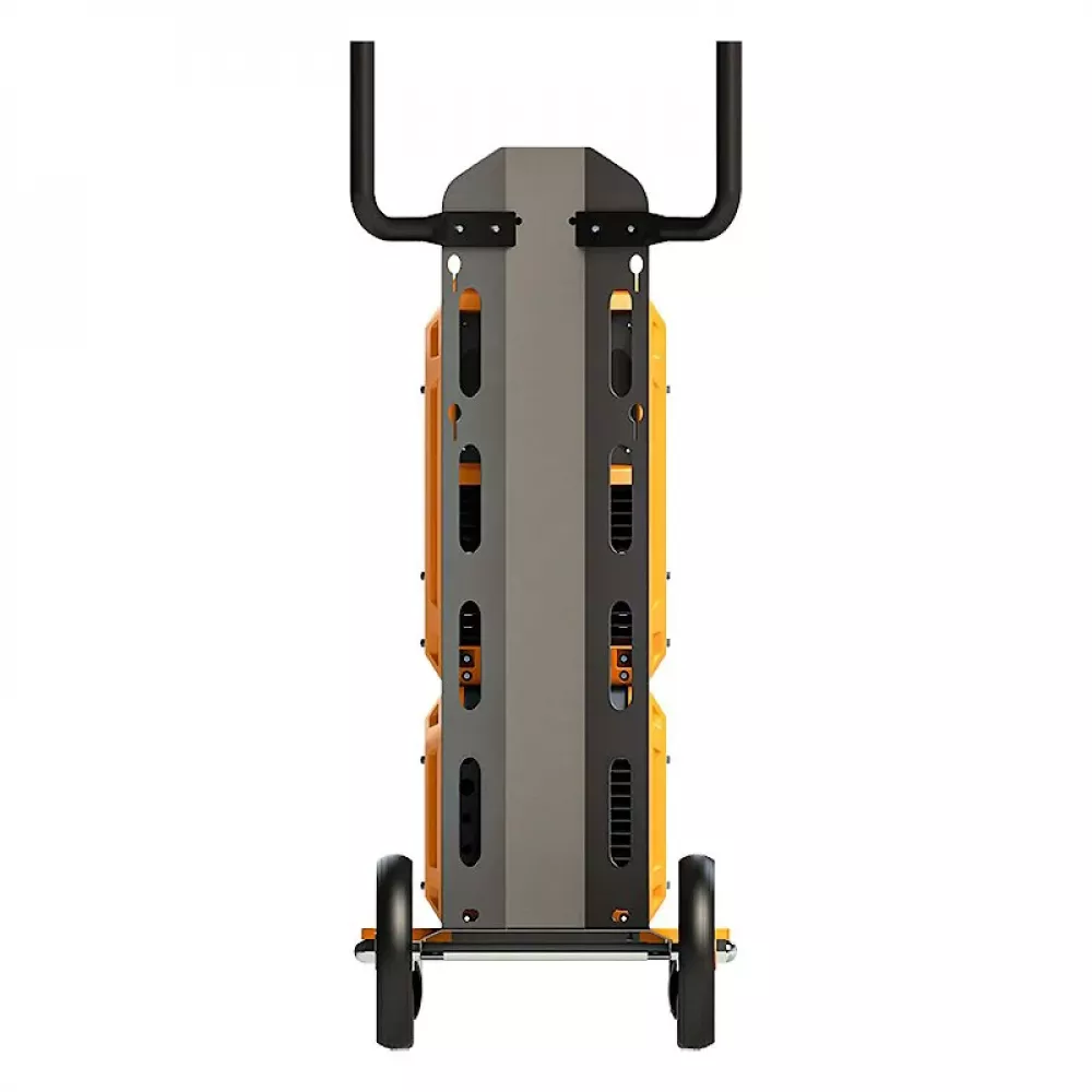 Hugong PROTIG 400P III сварочный инвертор tig 029639