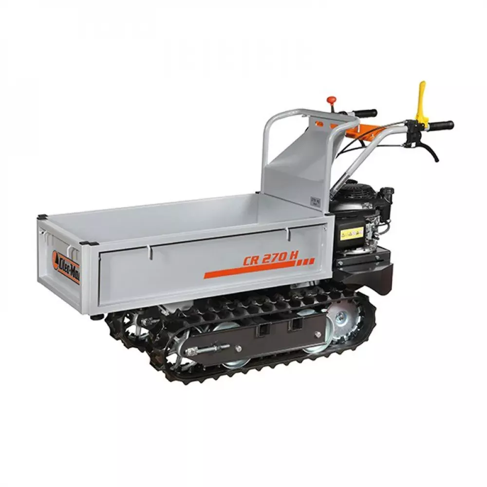 Транспортер Oleo-Mac CR 270 H, 6871-9028