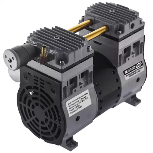 МЕГЕОН 98039 насос вакуумный безмасляный к0000025302