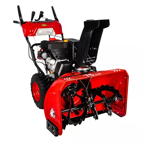 DDE ST1176LE бензиновый снегоуборщик 911-949