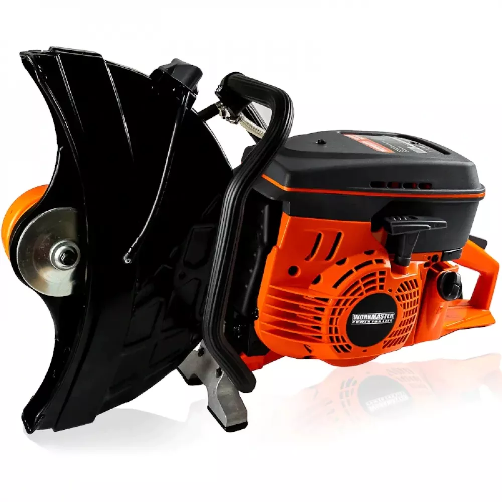 Workmaster WK-970 бензорез