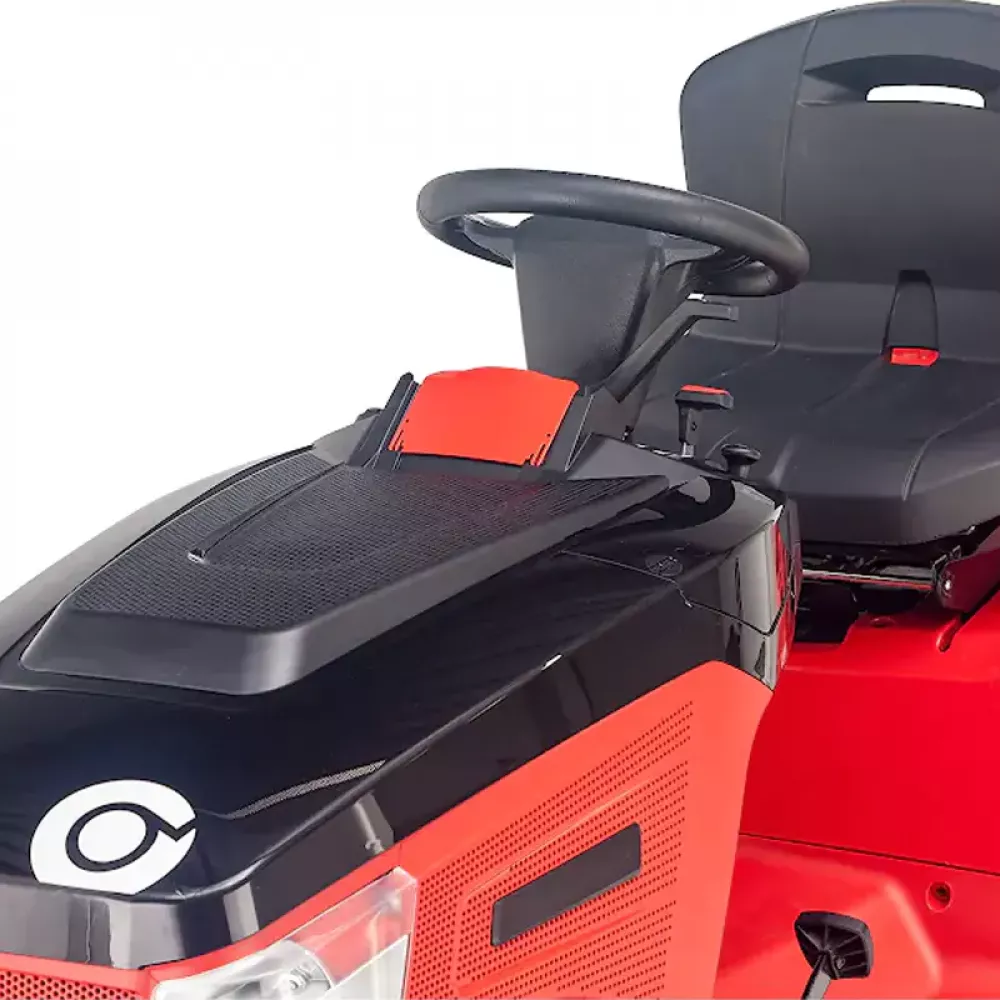 Solo by AL-KO T 20-105.2 HD V2 SD Briggs&Stratton бензиновый садовый трактор 127650