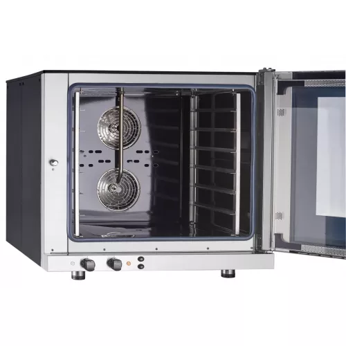 Печь конвекционная электрическая Abat КЭП-6Э