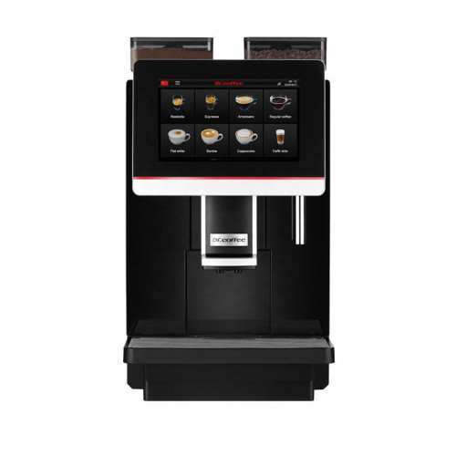 Профессиональная кофемашина Dr.coffee CoffeeBar Plus