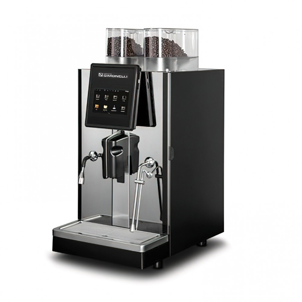 Кофемашина суперавтоматическая Nuova Simonelli Talento Touch 1Gr