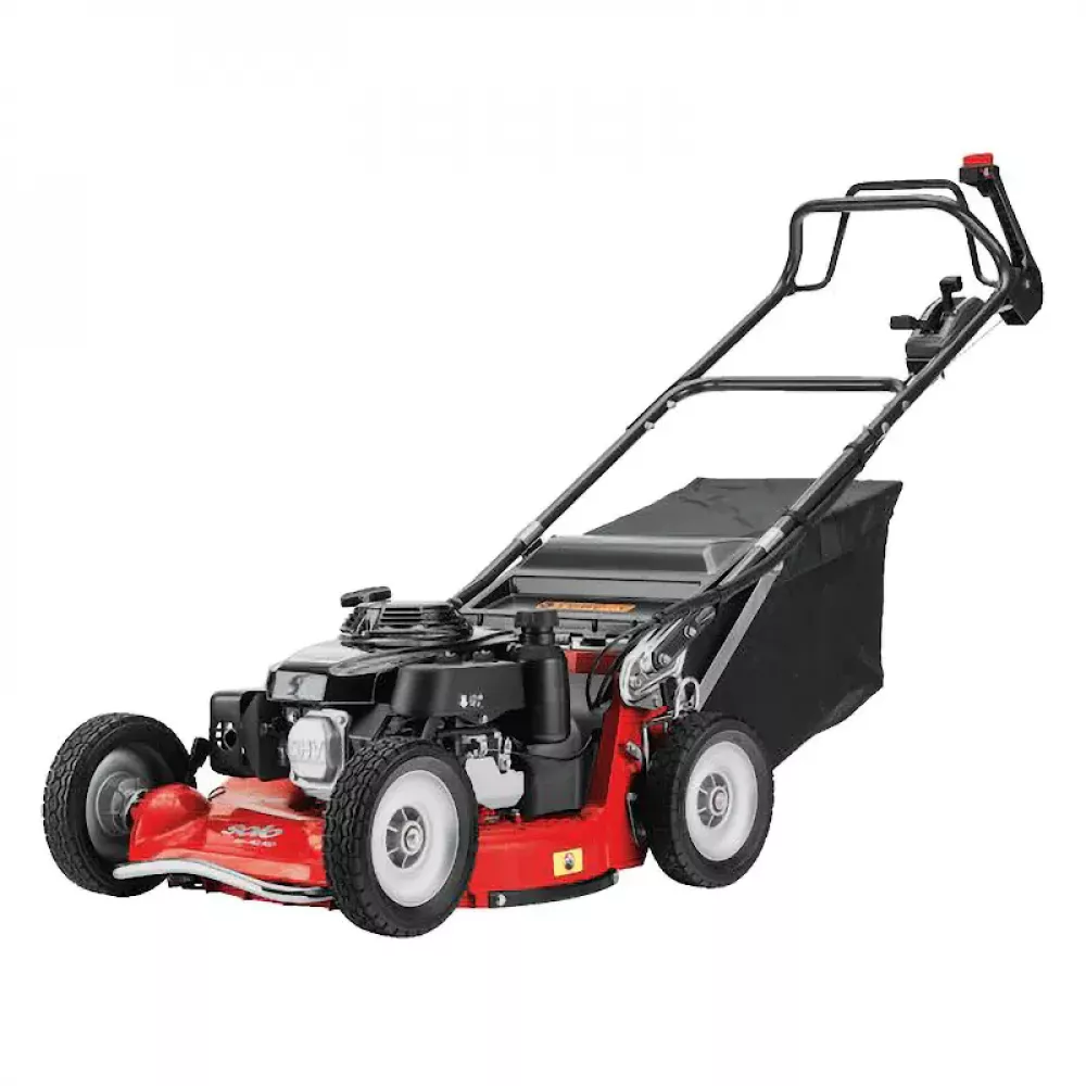 Solo by AL-KO 548 K (Honda) газонокосилка бензиновая 127448