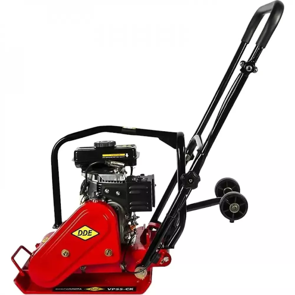 DDE VP55-CK виброплита прямоходная 908-689