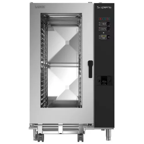 Пароконвектомат Lainox SAPIENS BOOSTED SAE202B
