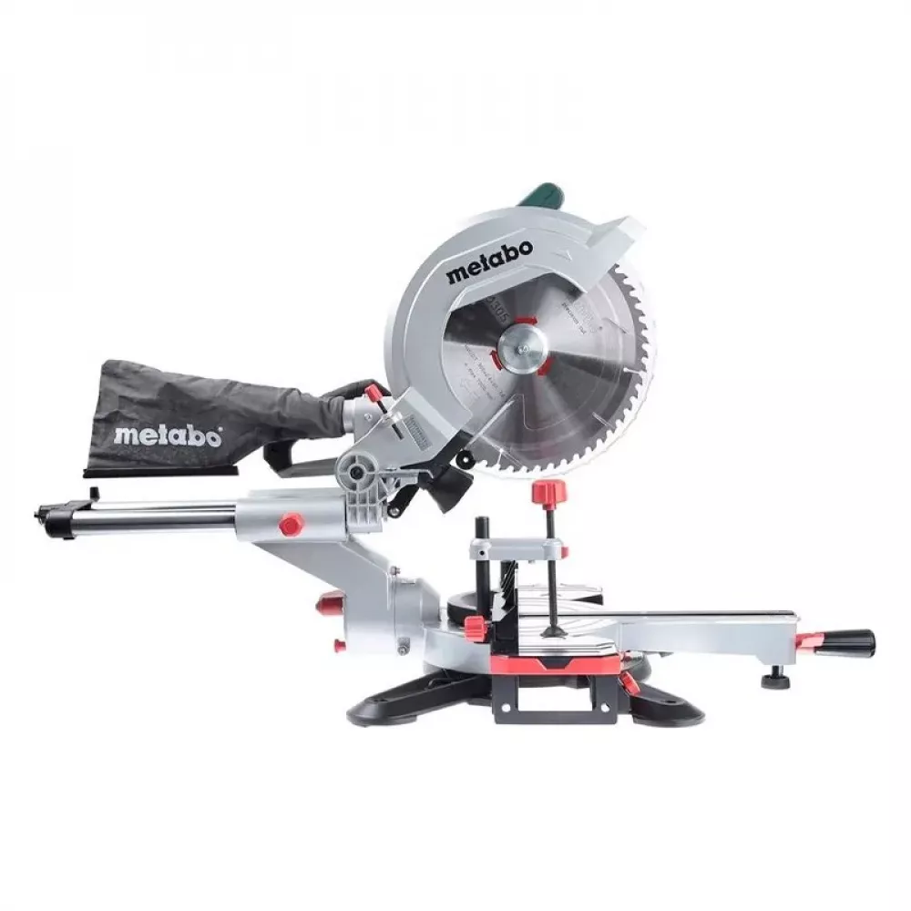 Торцовочная пила Metabo KGS 305 M, 619305000