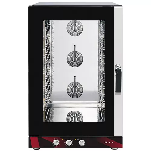 Пароконвектомат Tatra TPI 12 M.V