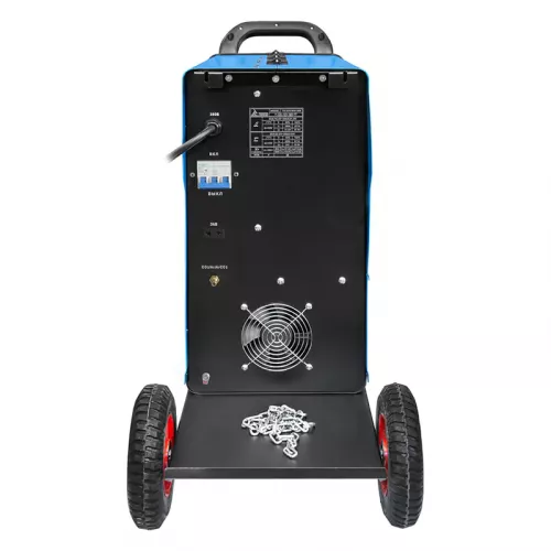 ТСС EVO MIG-350 сварочный полуавтомат 035261