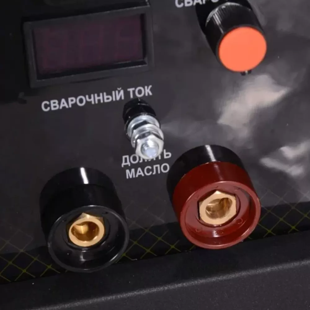 HUTER DN 5000iW инверторный генератор 64/1/93