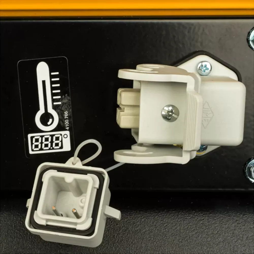 Тепловая пушка MASTER B 70 CED, 4010.819