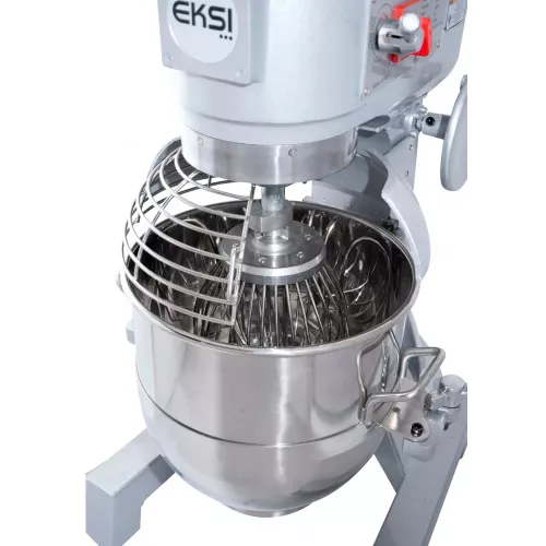 Планетарный миксер Eksi B40