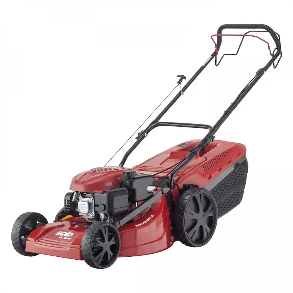 Solo by AL-KO 5210 SP-A газонокосилка бензиновая 127582