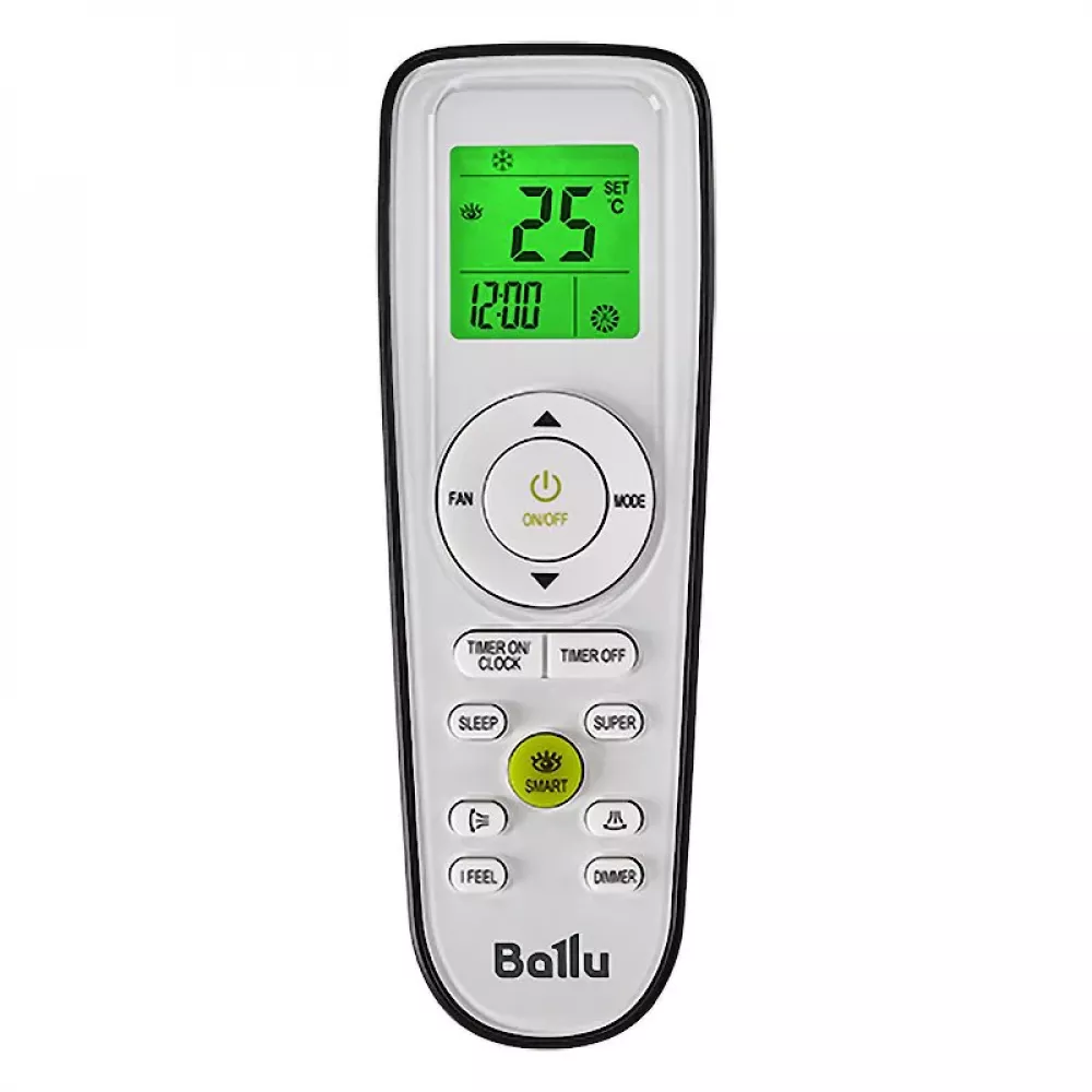 Ballu BSE-18HN1 сплит-система НС-1035933