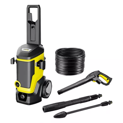 Karcher K 7 WCM мойка высокого давления 1.317-400.0