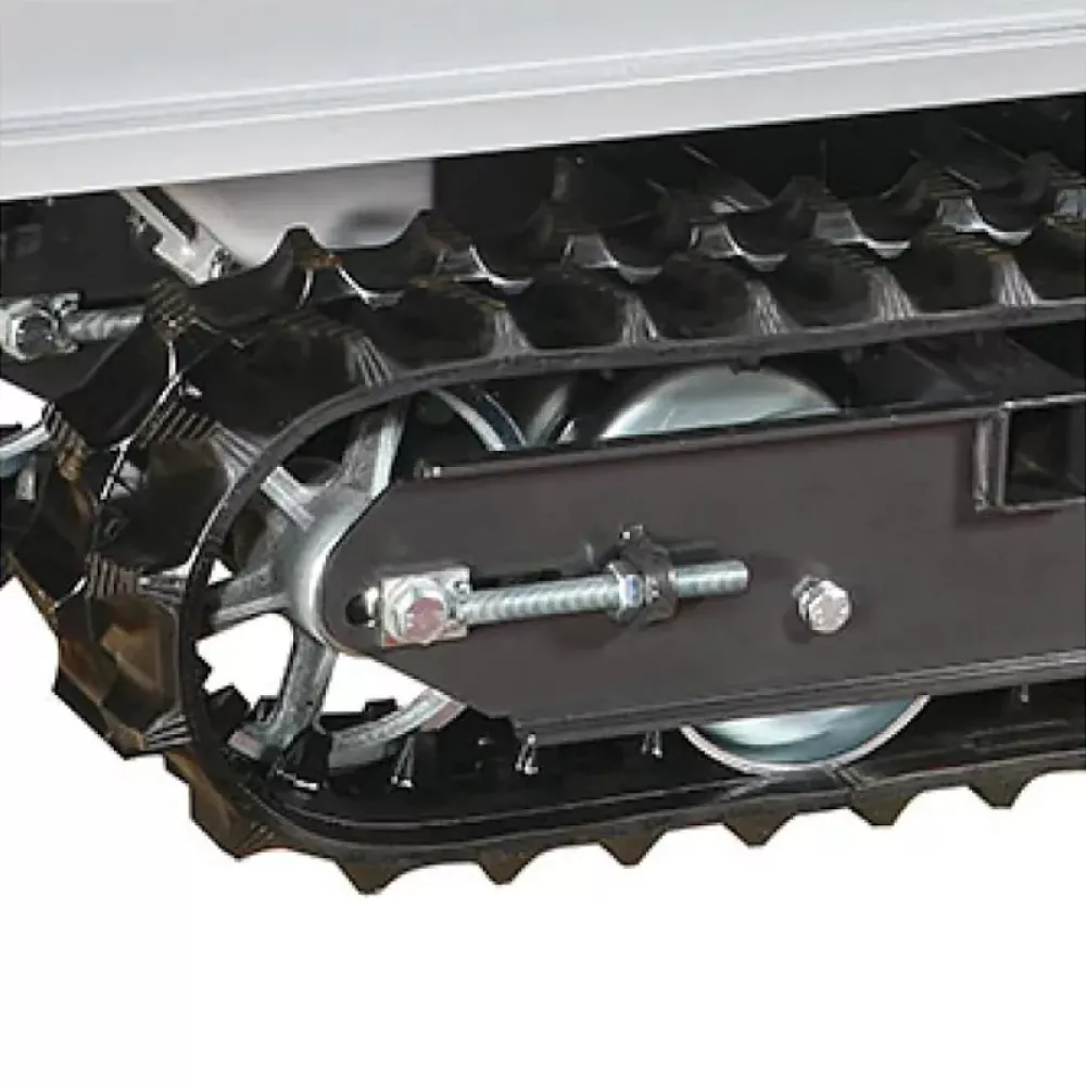 EFCO TN 3400 H транспортер бензиновый гусеничный 68719050E5