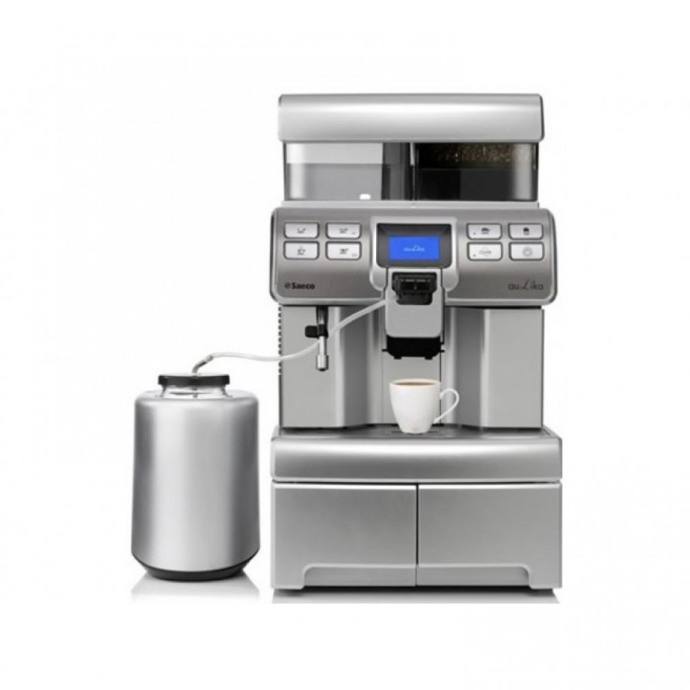 Кофемашина Saeco Aulika Top (HSC) V2