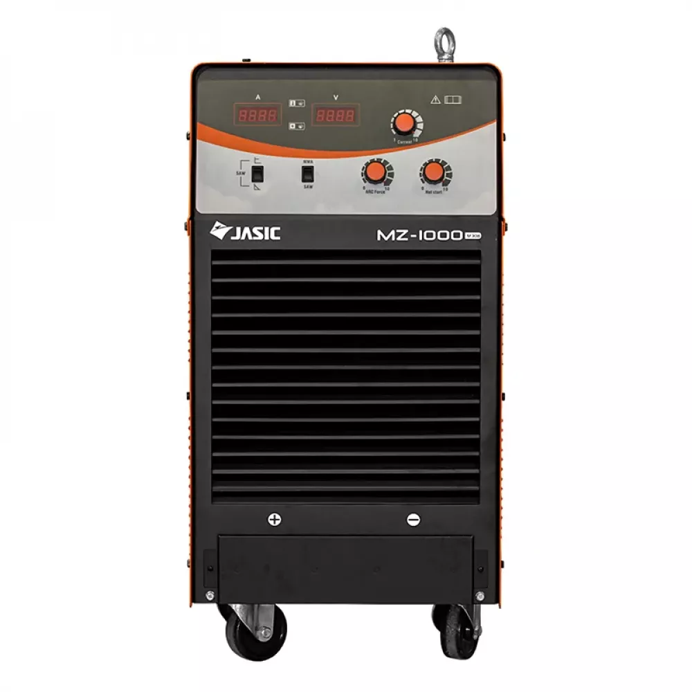 Сварог STANDART MZ1000 M308 сварочный трактор с кареткой AT-1 00000092622