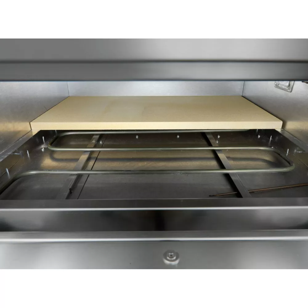 Печь для пиццы Cuppone TZ435/1M