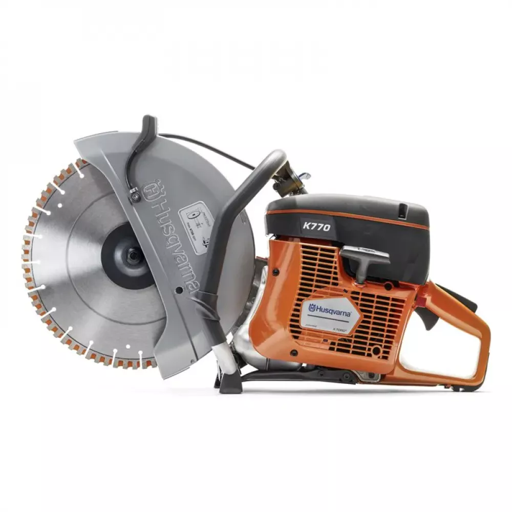 Ручной резчик Husqvarna K 770 12, 9678085-01