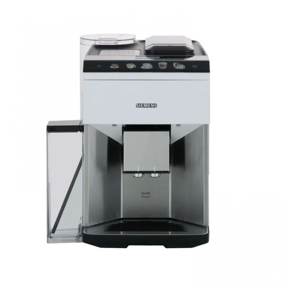 Кофемашина Siemens TQ507R02 EQ.500 integral