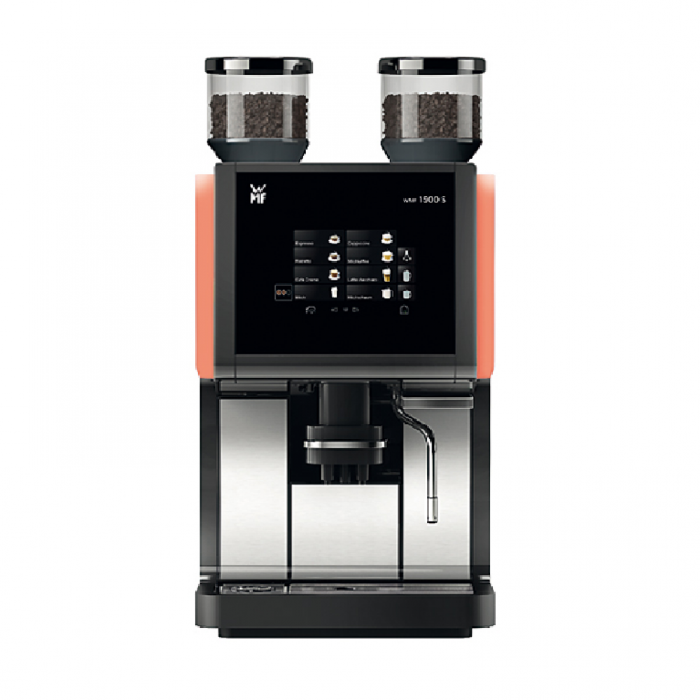 Кофемашина WMF 1500 S Classic