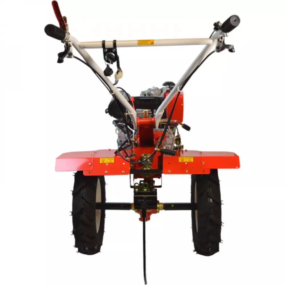 BRAIT BR-135DEB PRO мотоблок дизельный 04.01.110.031