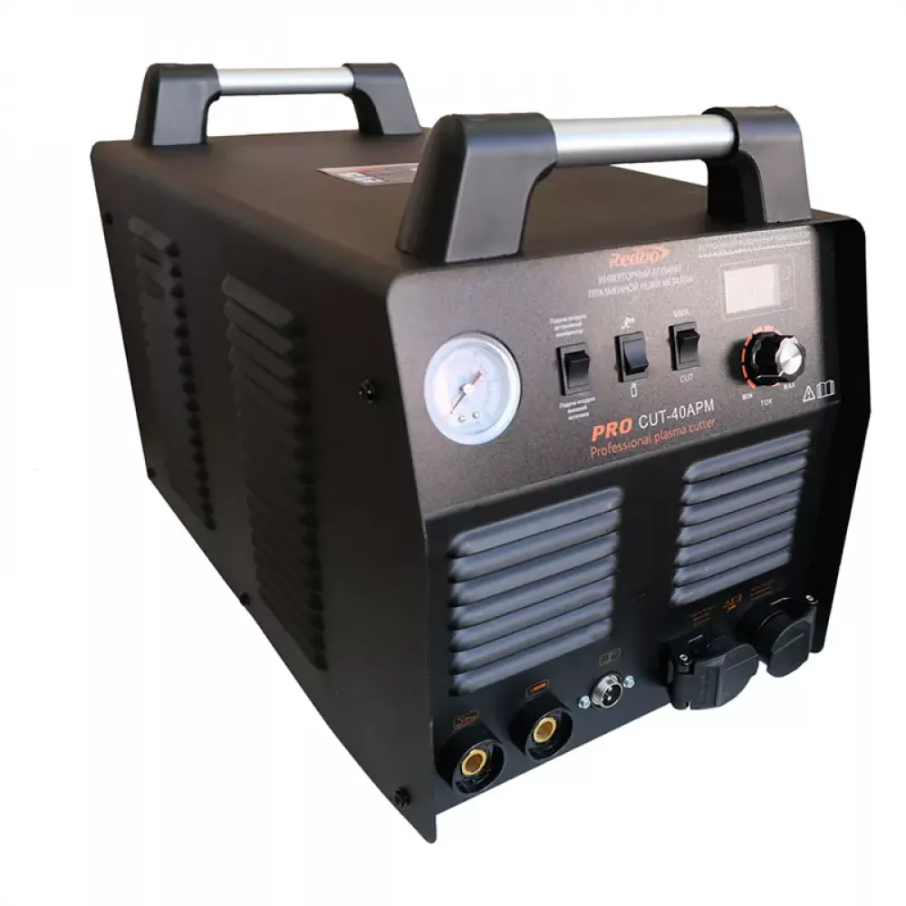 Redbo Pro Cut 40APM аппарат плазменной резки 19781