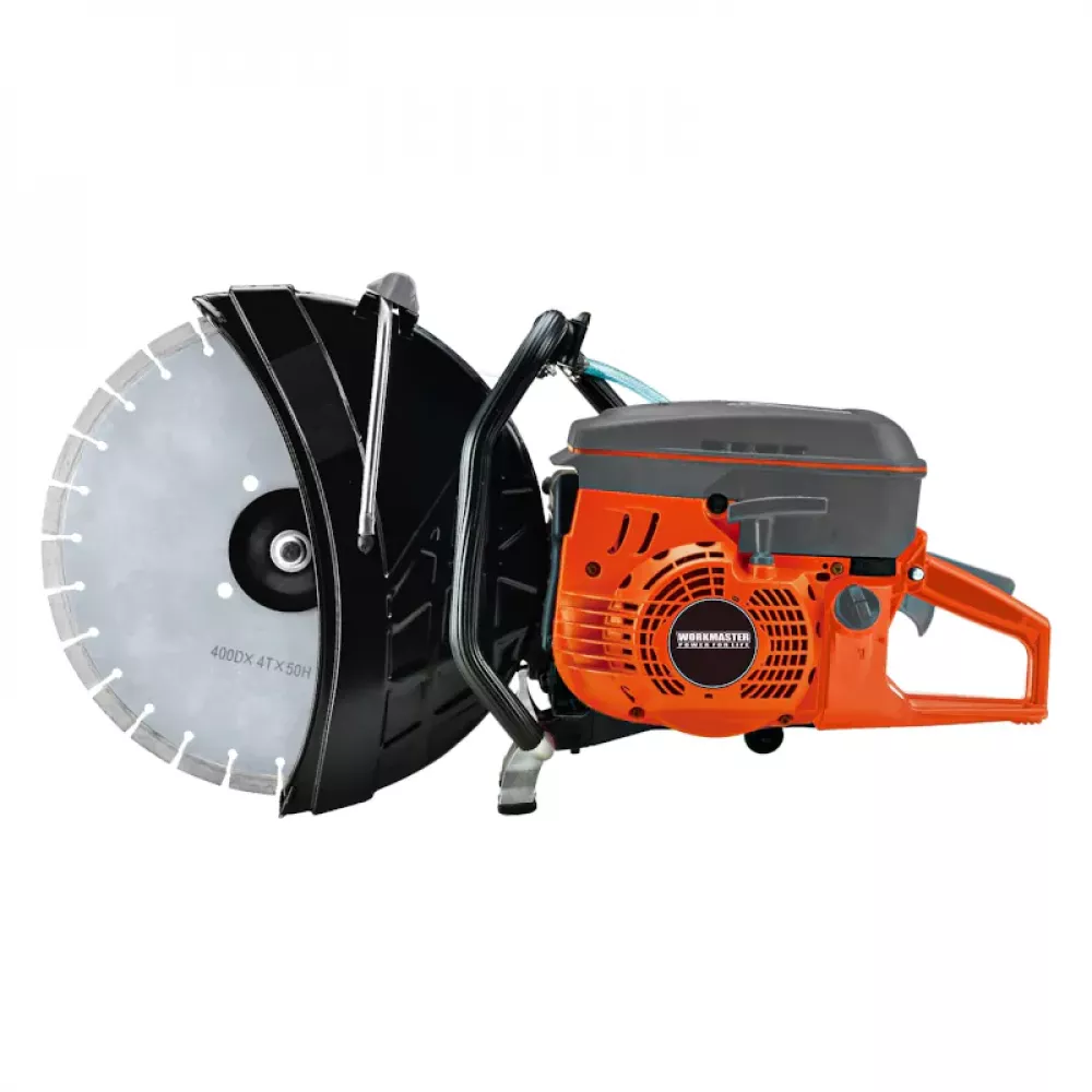 Workmaster WK-970 бензорез